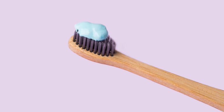 Myth Buster: Toothpaste still contains microplastics! - Beat the Microbead